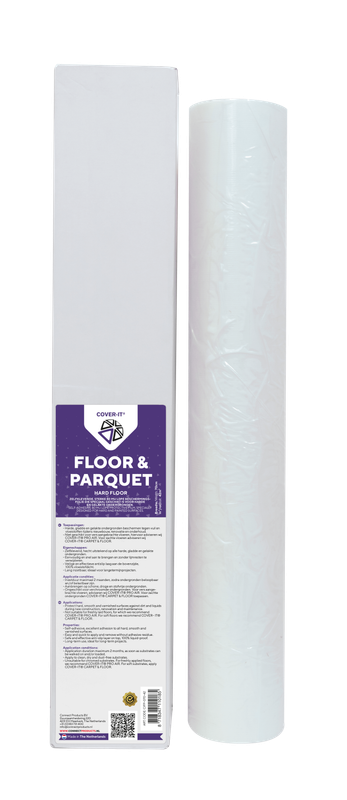 Cover-it® Floor & Parquet 70cm - Vloer- en parketbescherming