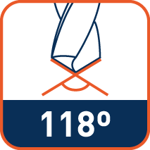 HSS-R (High-Speed Steel) boor DIN338 N ø2,9 - Topkwaliteit HSS boor