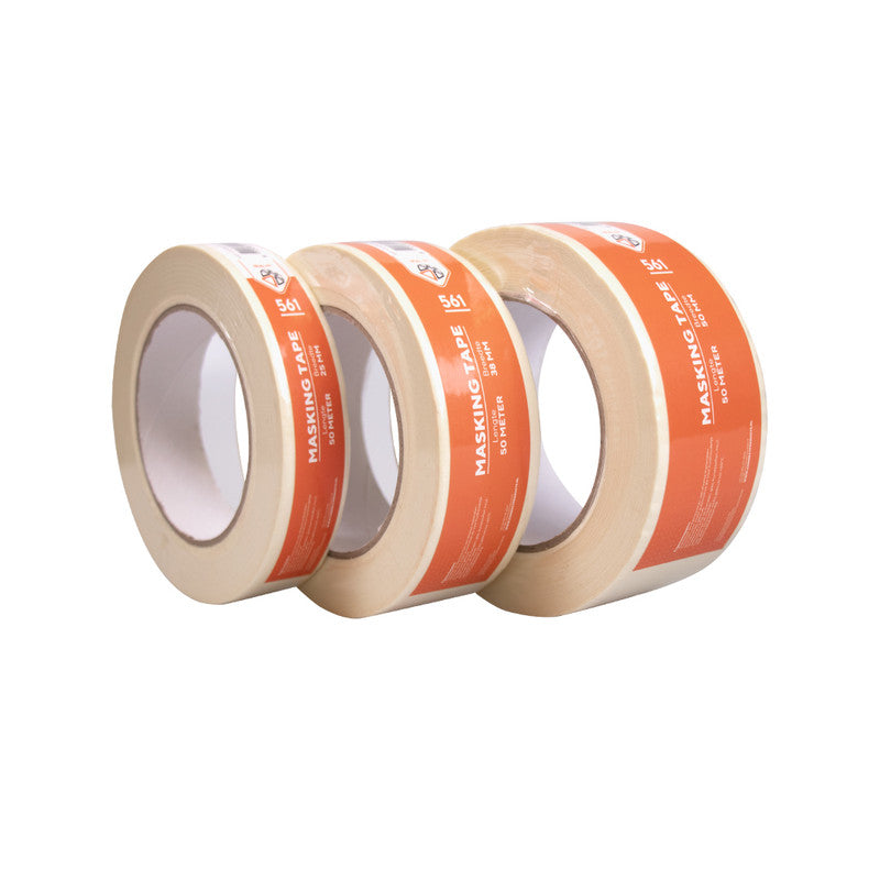 Seal-it® 561 Masking-tape 25mm - Precisie schilderstape
