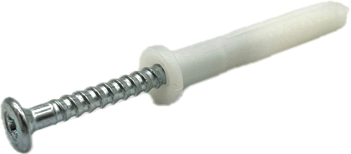 Speedplug 6x60 verzonken