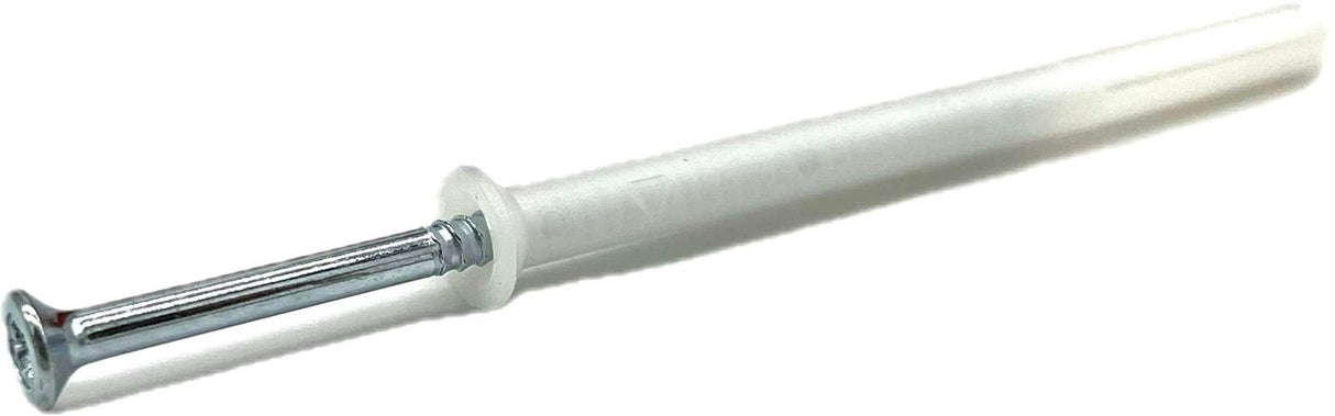 Speedplug 6x35 platte kraag