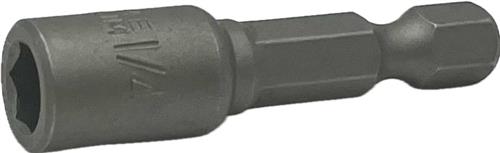 NUTSETTER 1/4" POWER 42MM MAGNETISCH