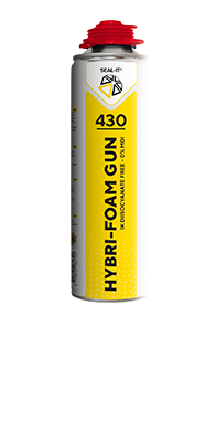 Seal-it® 430 HYBRI-FOAM